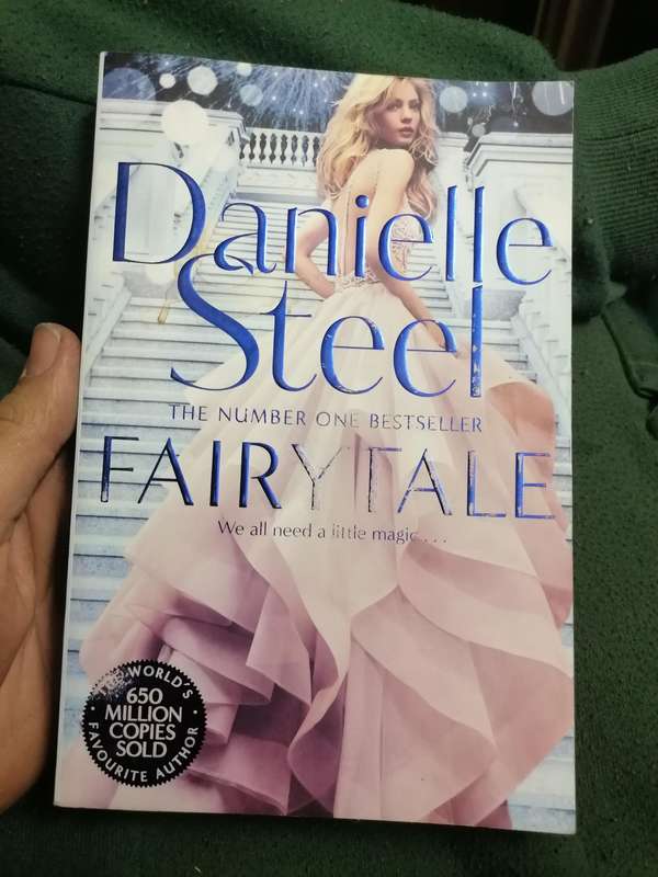 Fairytale by Danielle Steel