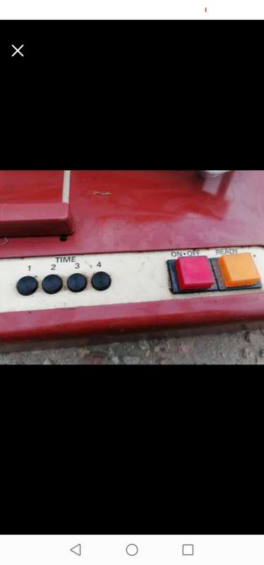 BIND-O-MATIC 2000 AND FASTBIND BINDING