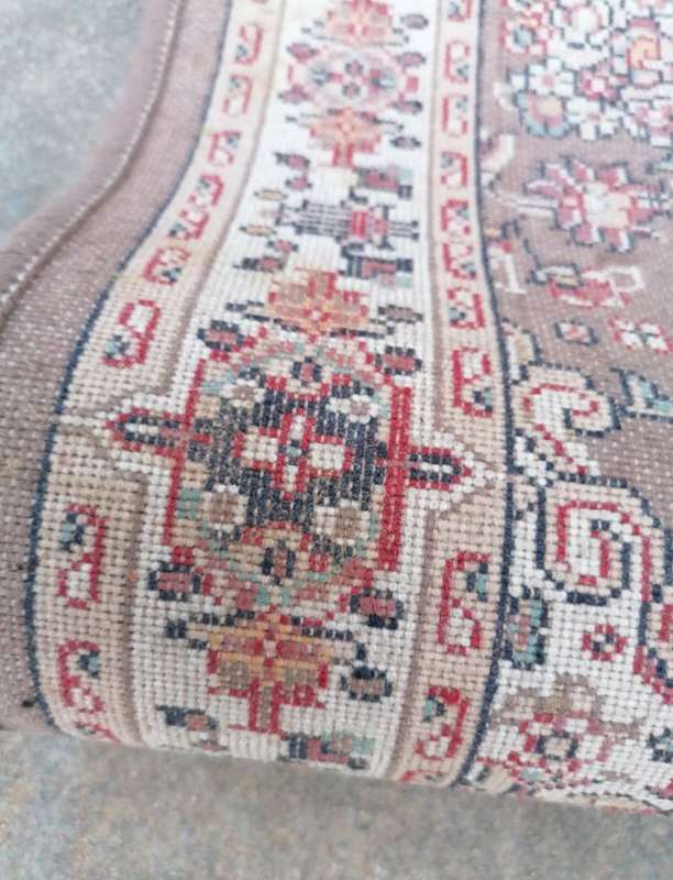 Lovely halway runner