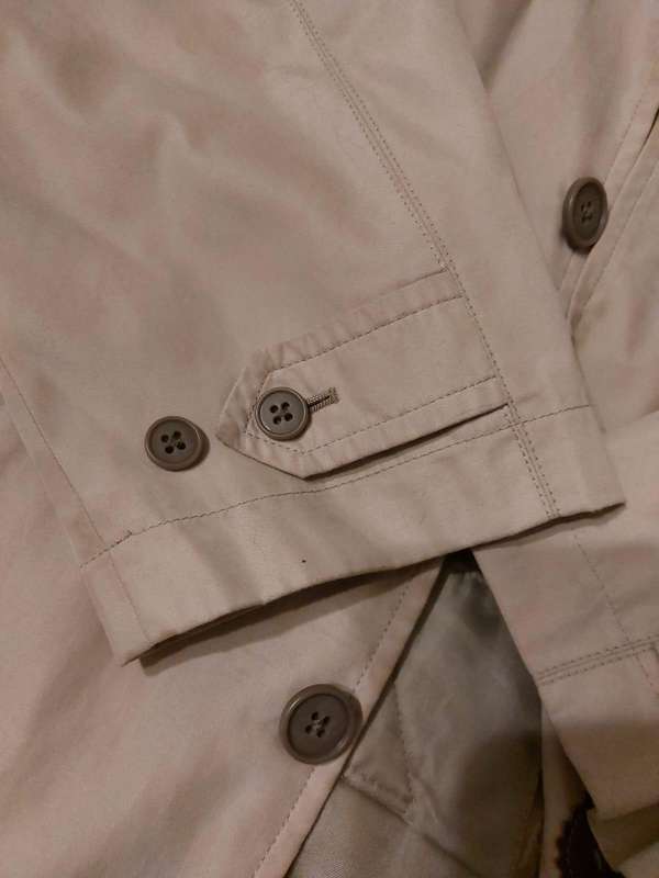 W Collection Mens' Coat