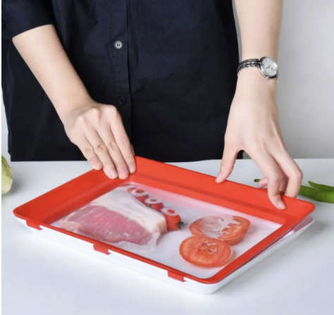 Homemax Clever tray , 2 in a pack.