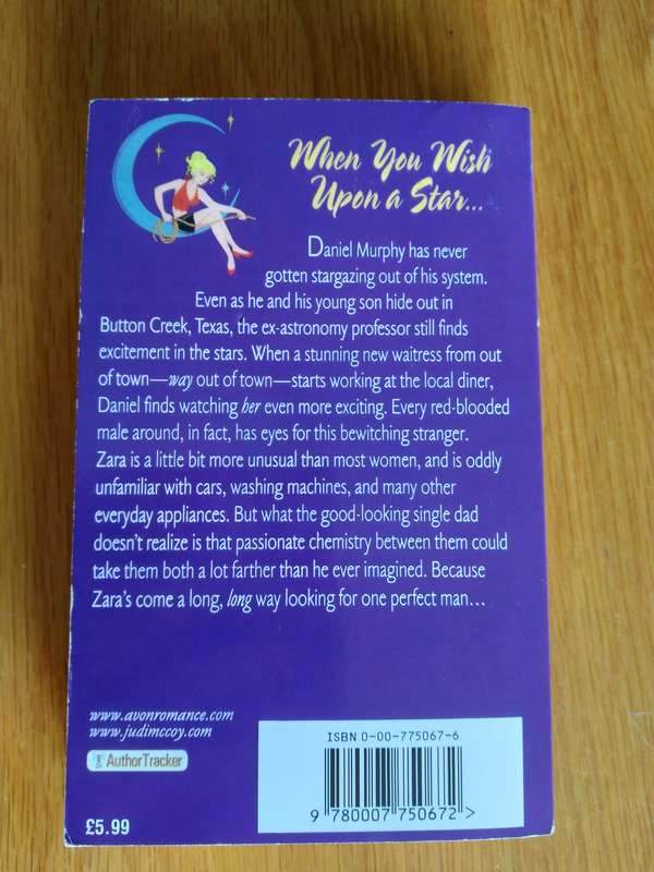 Wanted: One Perfect Man By Judi McCoy