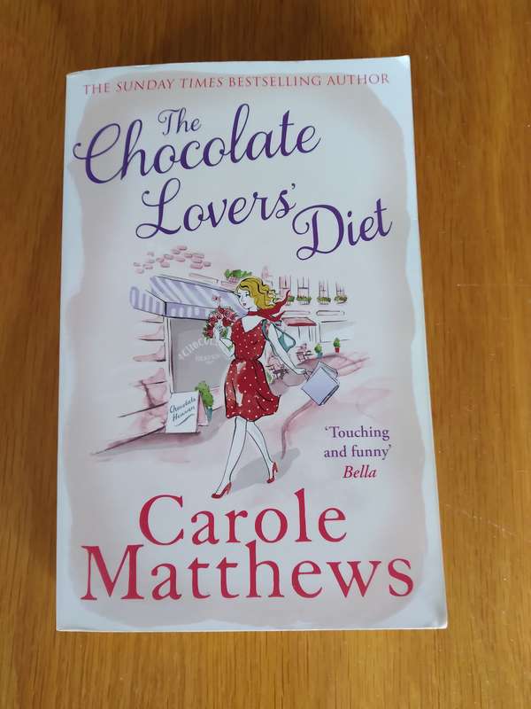 The Chocolate Lovers' Diet