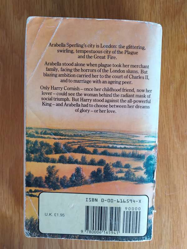 This, My City By Patricia Wright Fiction