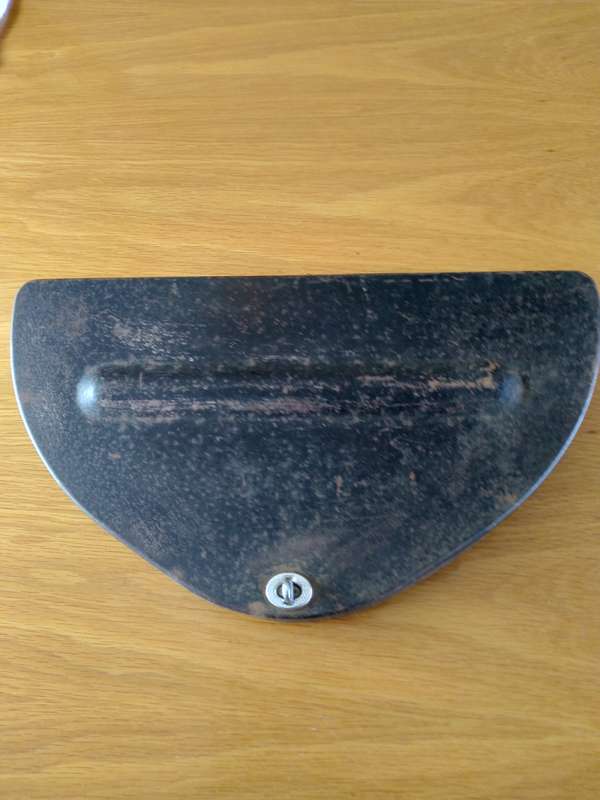 Jaguar Vintage Tool Kit - A Rare Find - Brand New Complete Jaguar Classic Tool Kit From 1960's
