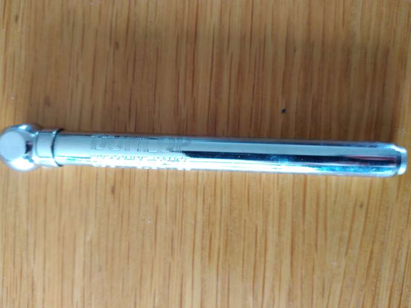 Jaguar Vintage Tool Kit - A Rare Find - Brand New Complete Jaguar Classic Tool Kit From 1960's