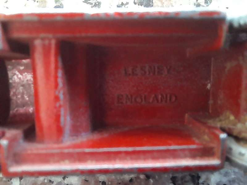 Matchbox London Bus Buy Matchbox #5a