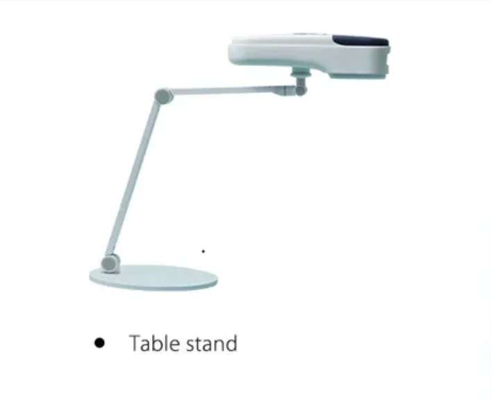 Vein Finder + free table stand, Portable Infrared Laser Vein Finder Projector