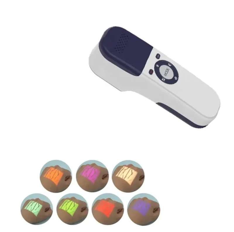 Vein Finder + free table stand, Portable Infrared Laser Vein Finder Projector