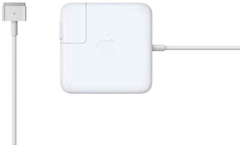 Apple 85w MacBook MagSafe 2 Power Adapter