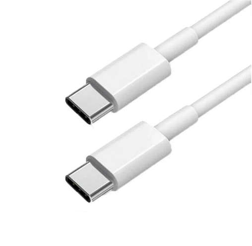 Cable Type-c to Type-c - 0.9m