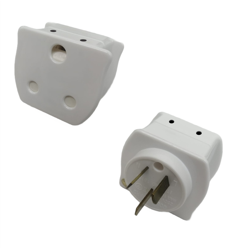 Travel Adapter SA to Aus/NZ/China