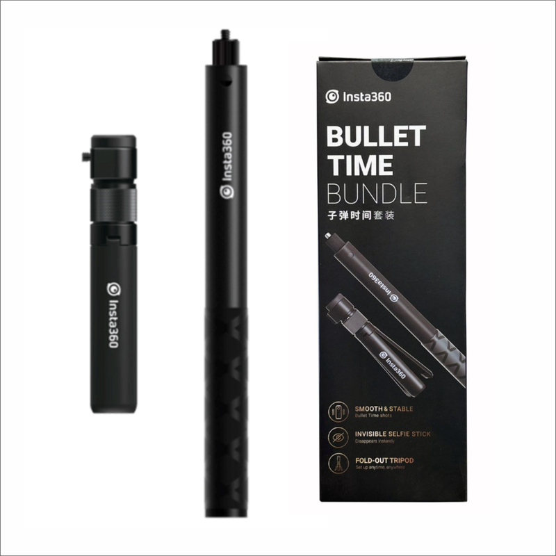 Insta360 Bullet Time Bundle
