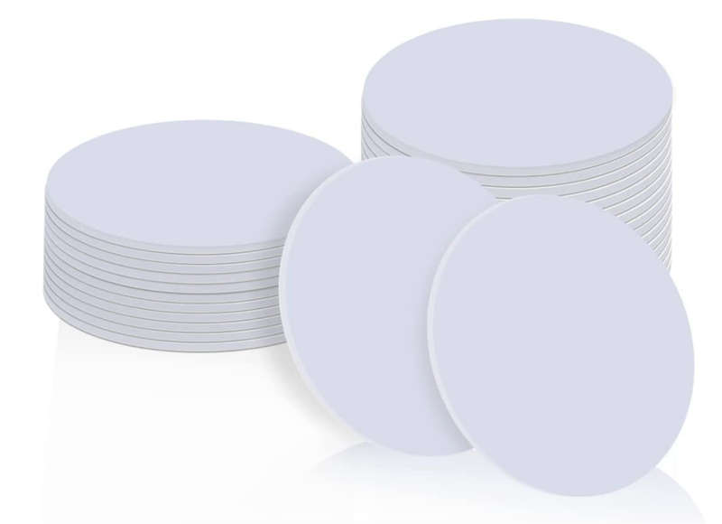 NFC Tag  NTAG215 (5x pack)