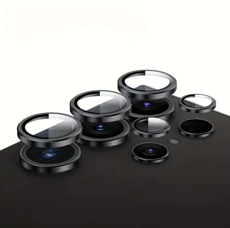 Lens Protector S24 Ultra