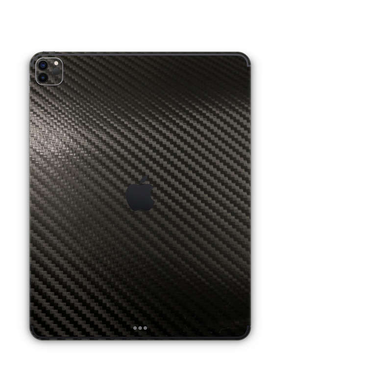 Skins SA Apple iPad Pro 11" M1 3rd Gen 2021 - Carbon Black Skin