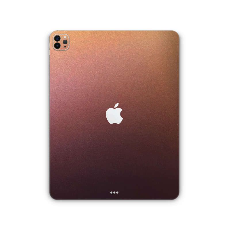 Skins SA Apple iPad Pro 11" M1 3rd Gen 2021 - Colorflip Sunrise Skin