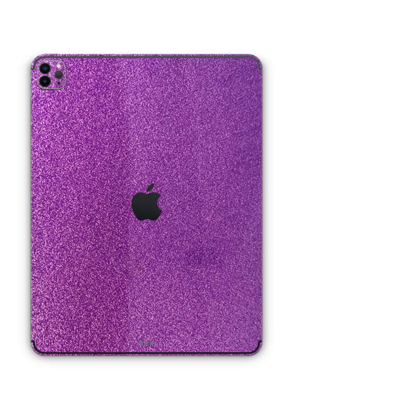 Skins SA Apple iPad Pro 11" M1 3rd Gen 2021 - Diamond Purple Skin