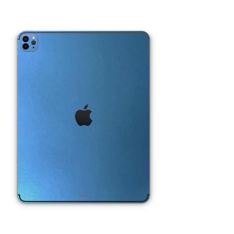Skins SA Apple iPad Pro 11" M1 3rd Gen 2021 - Satin Ocean Shimmer Skin