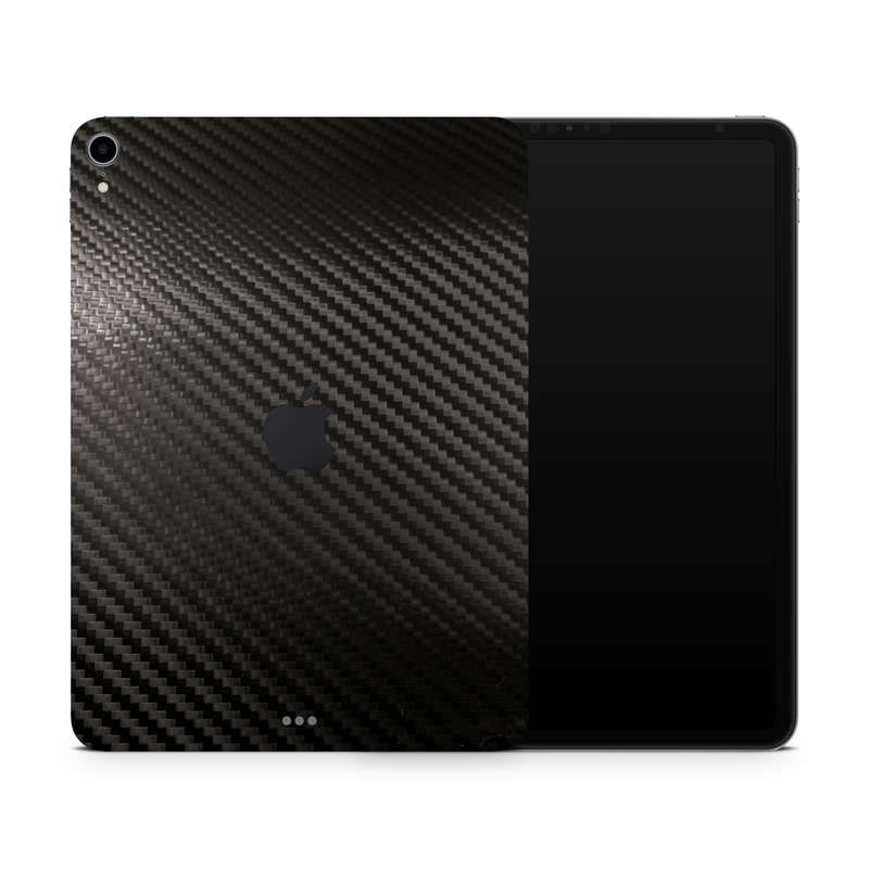 Skins SA Apple iPad Air 5th 10.9" M1 2022 - Carbon Black Skin