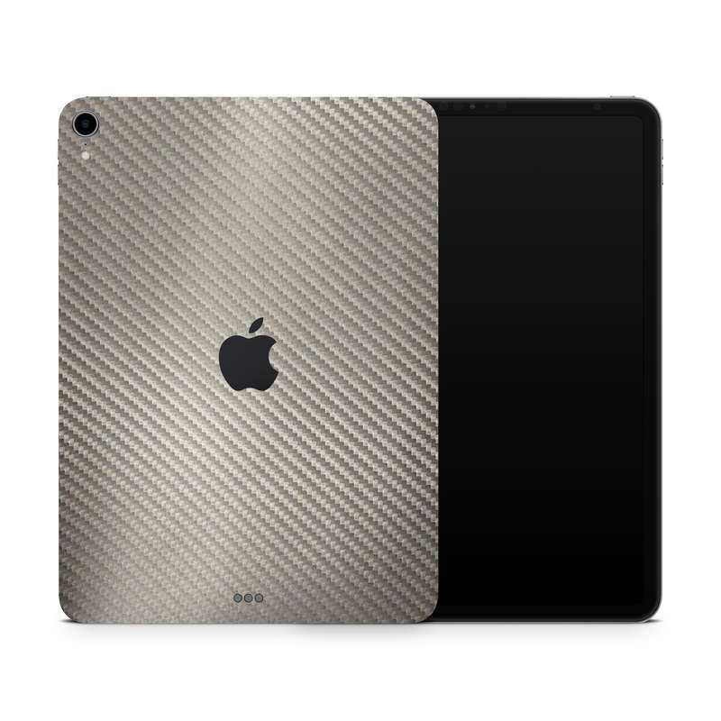 Skins SA Apple iPad 10th 10.9" 2022 - Carbon Grey Skin