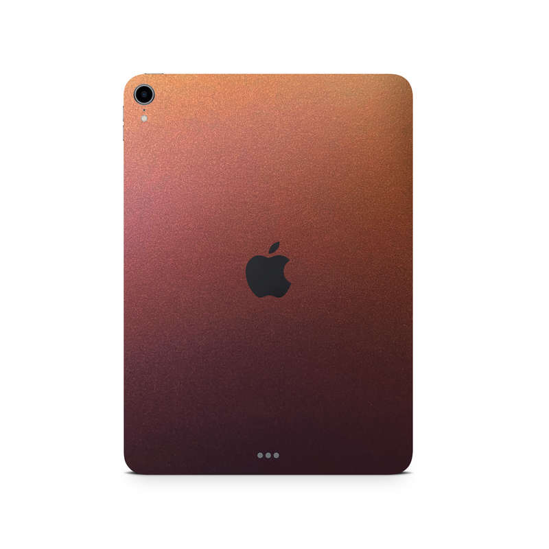 Skins SA Apple iPad 10th 10.9" 2022 - Colorflip Sunrise Skin