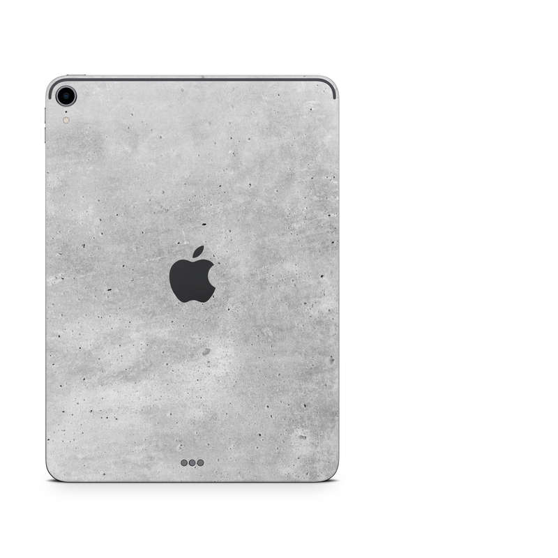 Skins SA Apple iPad 10th 10.9" 2022 - Concrete Skin