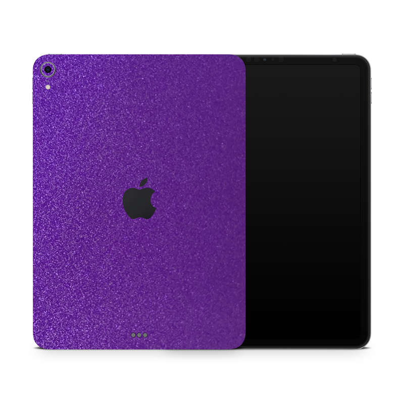 Skins SA Apple iPad Air 5th 10.9" M1 2022 - Diamond Purple Skin