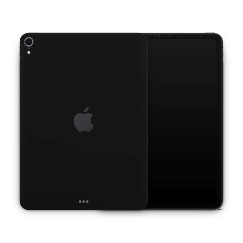 Skins SA Apple iPad Air 5th 10.9" M1 2022 - Matte Black