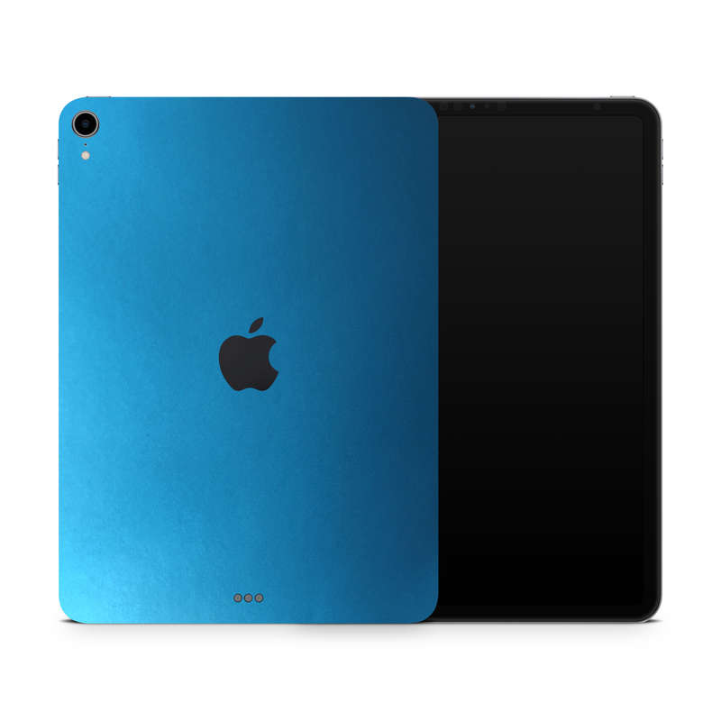 Skins SA Apple iPad Air 11" M2 2024 - Satin Ocean Shimmer