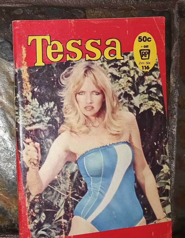 Tessa 116