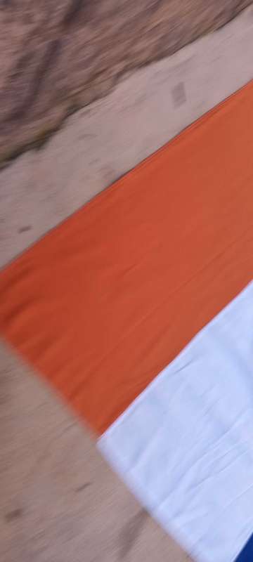 Flag Old South African