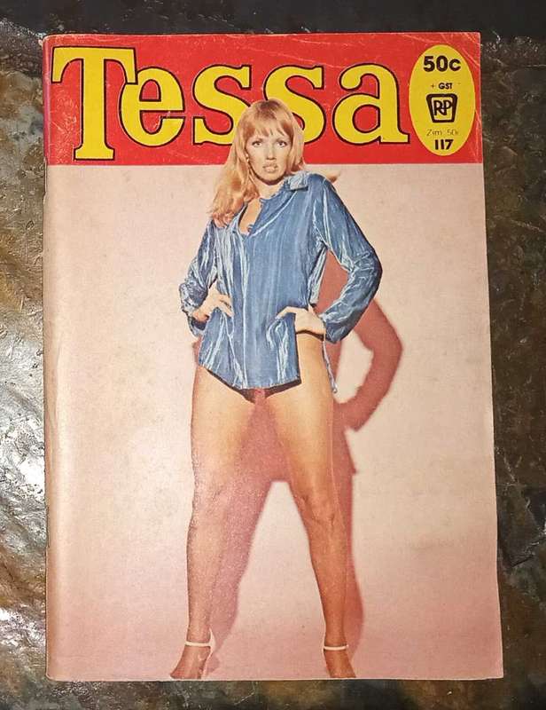 Tessa 117