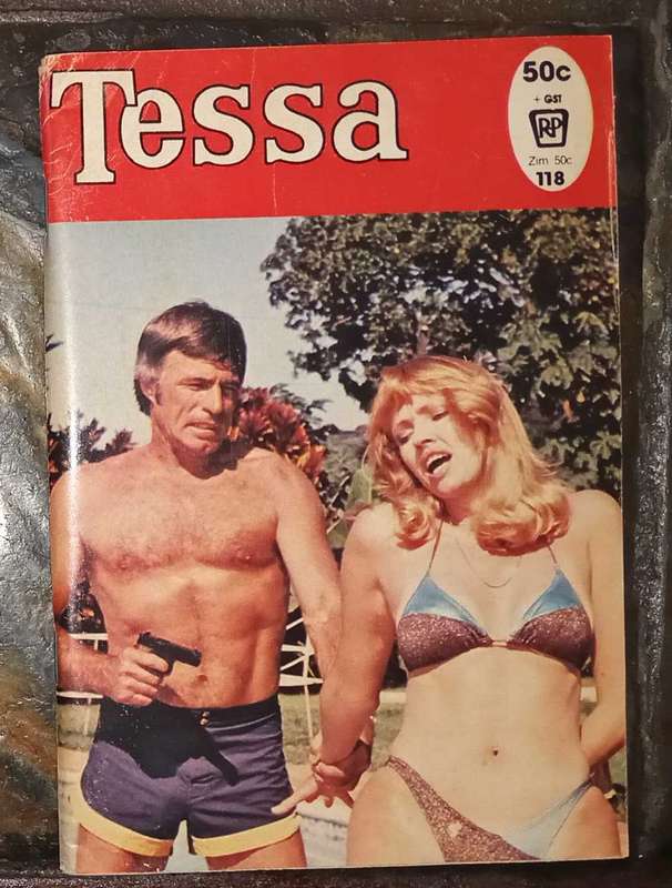Tessa 118
