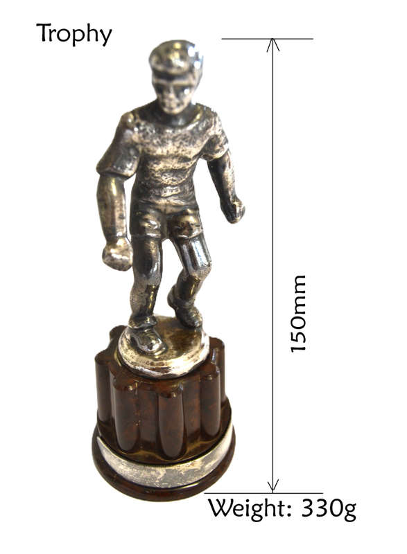Trophy