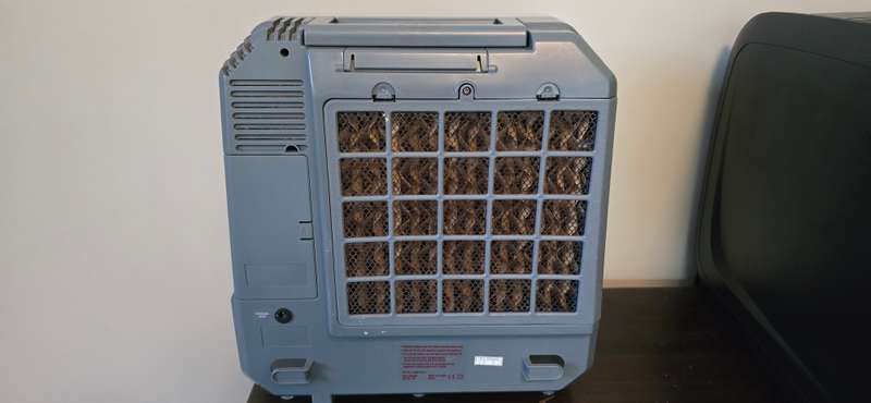 Companion Rechargeable Maxi Evaporator Cooler
