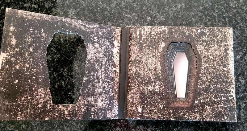 Metallica - Death Magnetic Limited Digi version