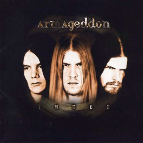 Armageddon - Three