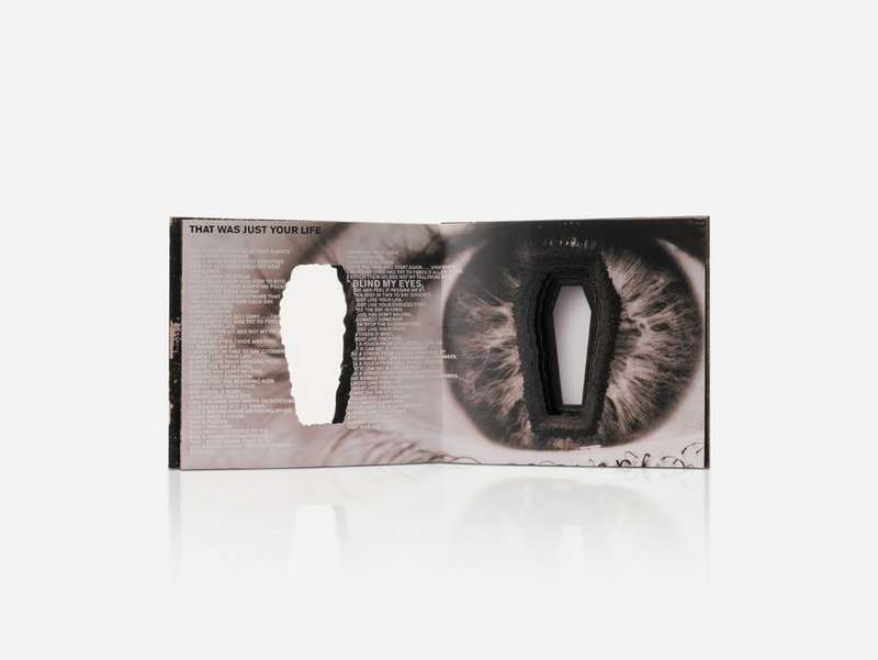 Metallica - Death Magnetic Limited Digi version