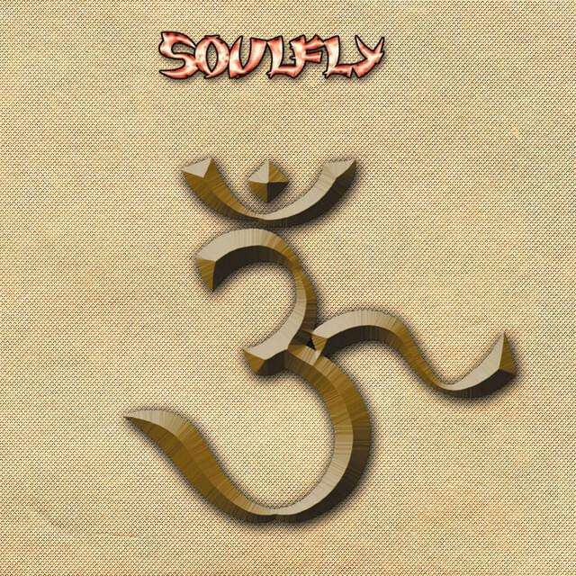 Soulfly - 3 DIGI LIMITED EDITION