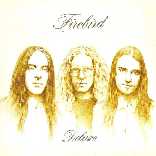 Firebird - Deluxe