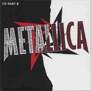 Metallica - Until It Sleeps CD Single Part 2