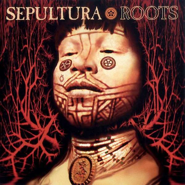 SEPULTURA - Roots - DIGI 2 CD LIMITED EDITION