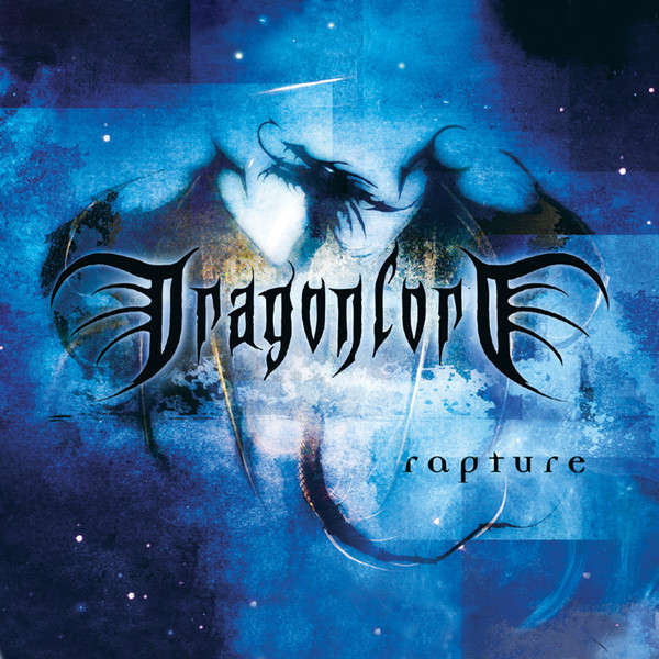 Dragonlord - Rapture