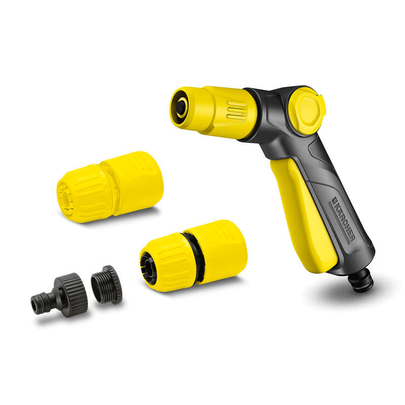Karcher Spray Gun Set