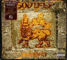 Soulfly - Prophecy DIGI LIMITED EDITION