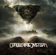 Conquering Dystopia - Conquering Dystopia  Vinyl ULTRA RARE only available on LP new sealed