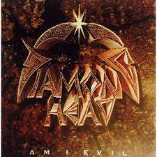Diamond Head - Am I Evil