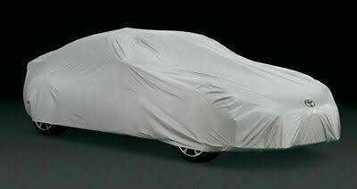 Toyota 86 JDM ZN6 Car Cover Genuine OEM High Quality