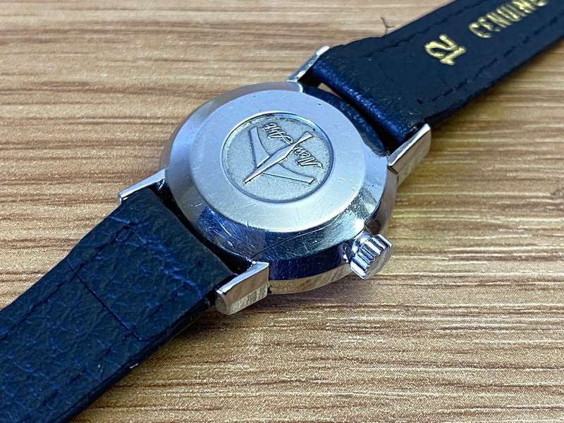 CERTINA NEW ART - vintage ladies watch